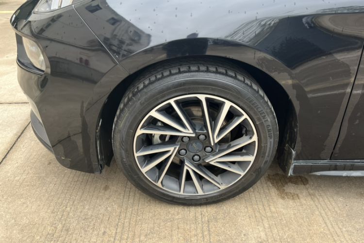 Used Lynk & Co 03 2022 2.0TD DCT GenioPlus Exterior 7