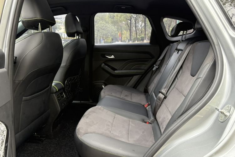 Used Haval LHERY 2021 GT Edition 1.5T Platinum Rabbit