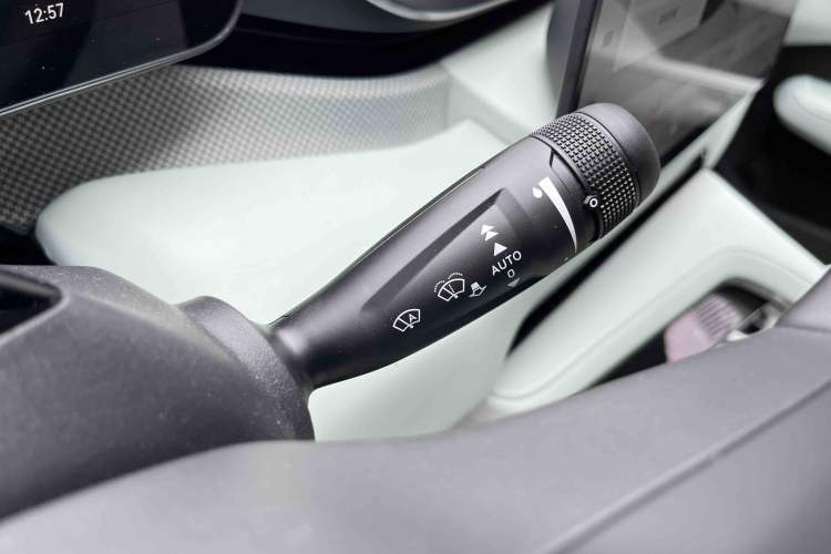 Used Zeekr 001 2024 WE Edition 100 kWh Rear-Drive