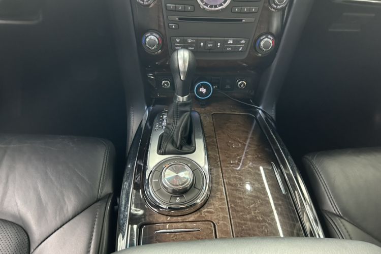 Used Infiniti QX 2011 QX56