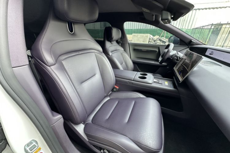 Used Avatr 06 2025 Ultra Pure Electric Edition
