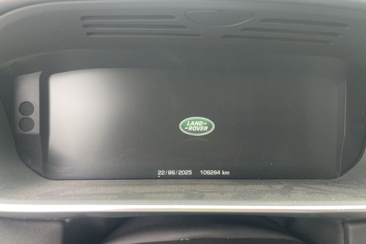 Used Land Rover Range Rover Sport 2015 3.0 SC V6 HSE DYNAMIC