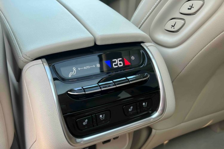 Used Buick Enclave 2020 28T All-Wheel Drive Avenir