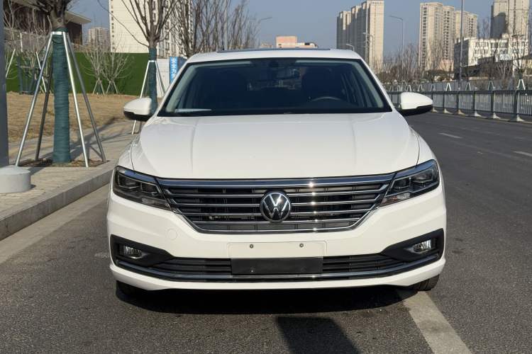 Used Volkswagen Lavida 2021 280TSI DSG Comfort Edition Exterior 4