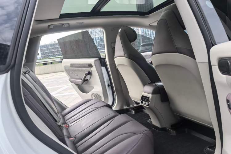 Used Leapmotor C11 2021 Revised Version Luxury Edition Exterior 5