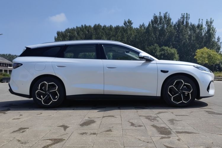 Used BYD Seal 06 DM-i Touring 2025 DM-i Touring High-End Model