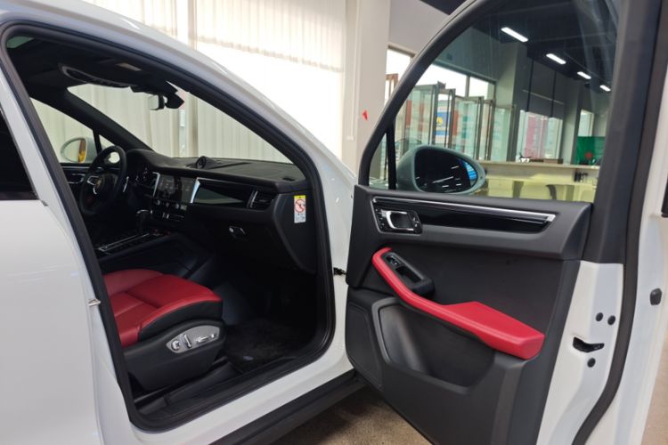 Used Porsche Macan 2023 Macan 2.0T