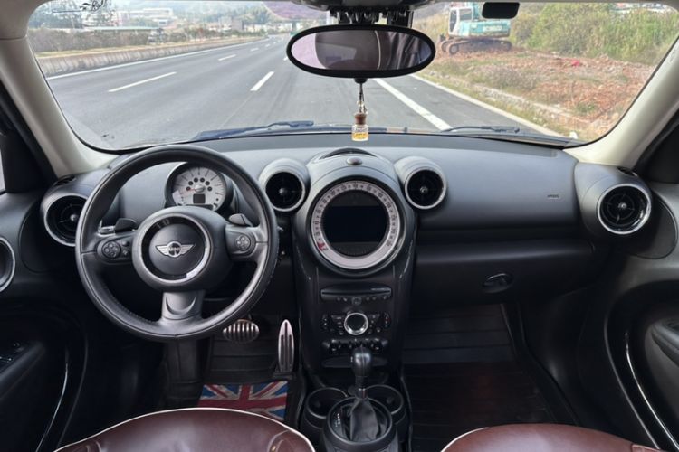 Used MINI Countryman 2012 1.6T COOPER S