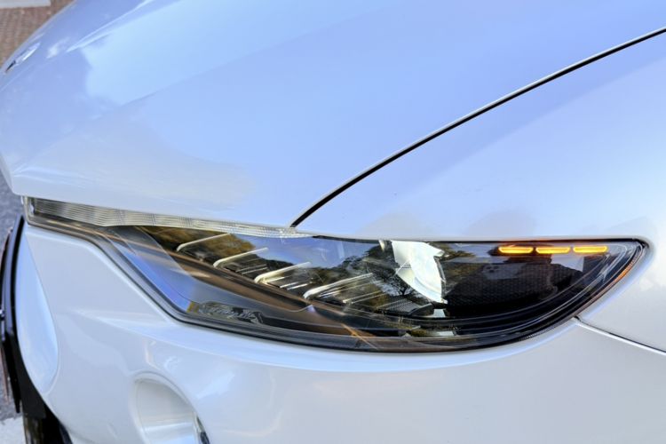 Used Maserati Levante 2022 3.0T Modena