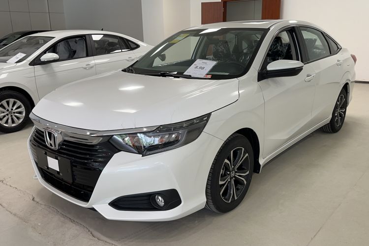 Used Honda Crider 2024 180 Turbo CVT Smart Enjoyment Edition