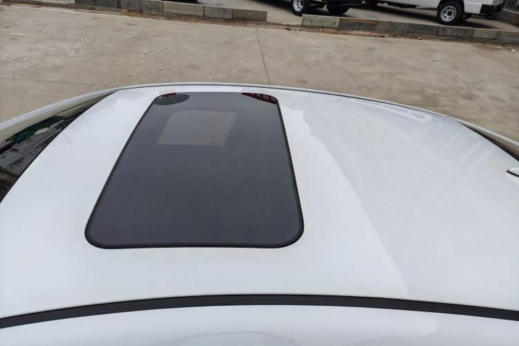 Used Hyundai Elantra (6th Generation / Lingdong) 2019 1.4T Dual-Clutch Xuan Dong · Dynamic Model
