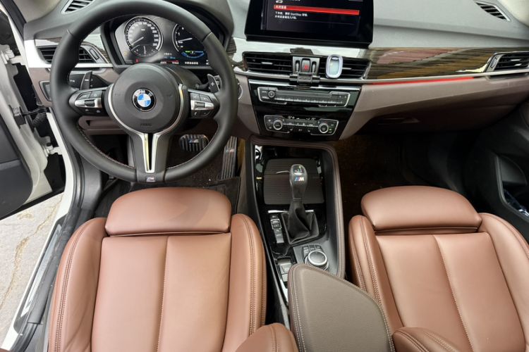 Used BMW X1 New Energy 2020 xDrive30Le Premium Edition