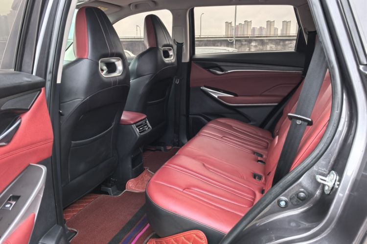 Used CHANGAN CS75 PLUS 2020 2.0T Automatic Pilot Version
