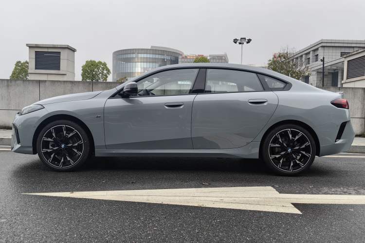 Used BMW 2 Series 2025 225L M Sport Night Edition Package
