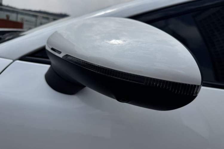 Used XPeng MONA M03 2024 515 Long-Range