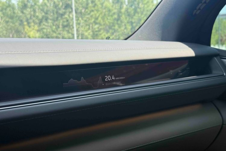 Used Nio ES8 2026 Model 6-seat Executive Luxury Edition
