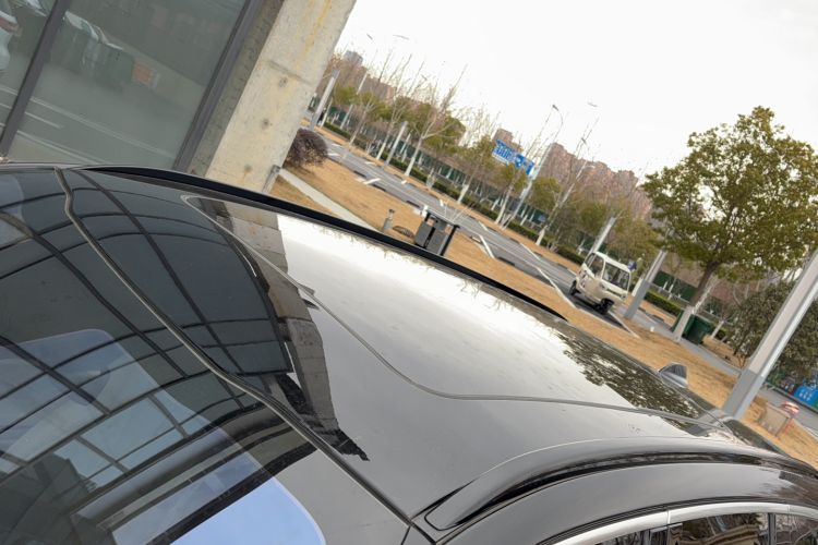 Used Nio ES8 2020 415 km Range 6-Seater Version
