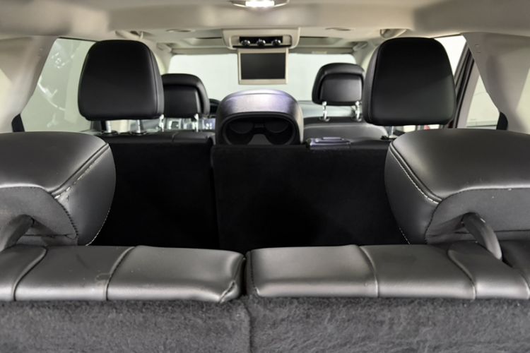 Used Dodge Journey 2016 2.4L Two-Wheel-Drive Touring Edition
