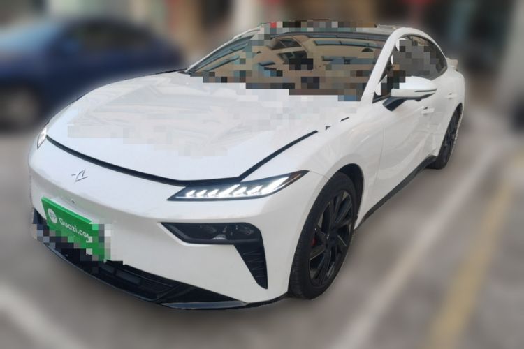 Used Dongfeng eπ eπ007 2024 200Pro Range-Extended Version