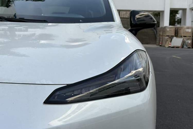 Used Hyptec GT 2024 Global Model 710 Ultra-High-Voltage LiDAR Edition
