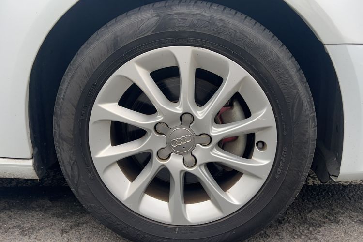 Used Audi A3 2016 Sportback 35 TFSI Ambition Rear