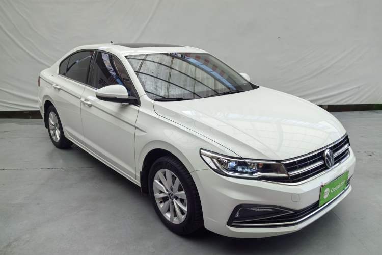 Used Volkswagen Bora 2021 1.5L Automatic Comfort Smart Connect Edition