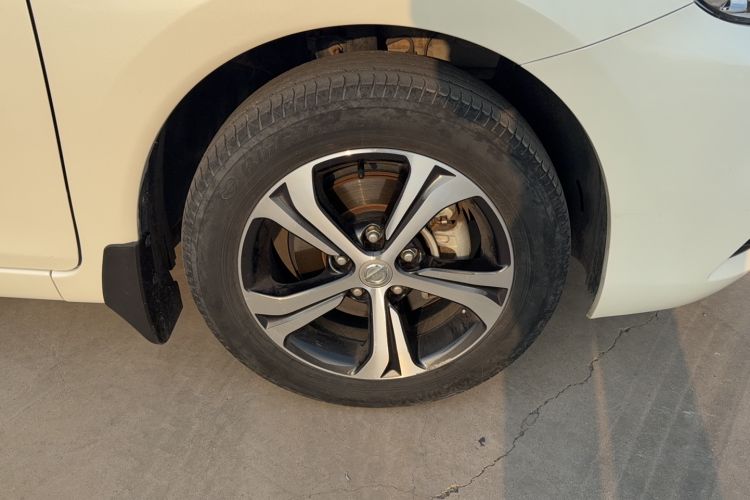 Used Nissan Tiida 2020 1.6L CVT Smart Drive Edition
