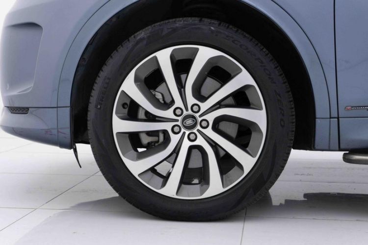 Used Land Rover Discovery Sport 2022 Restyled 249 PS R-Dynamic SE Performance Tech Edition 5 Seats