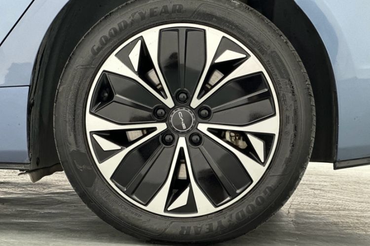 Used BYD Seal 2023 Champion Edition 550km Elite Model