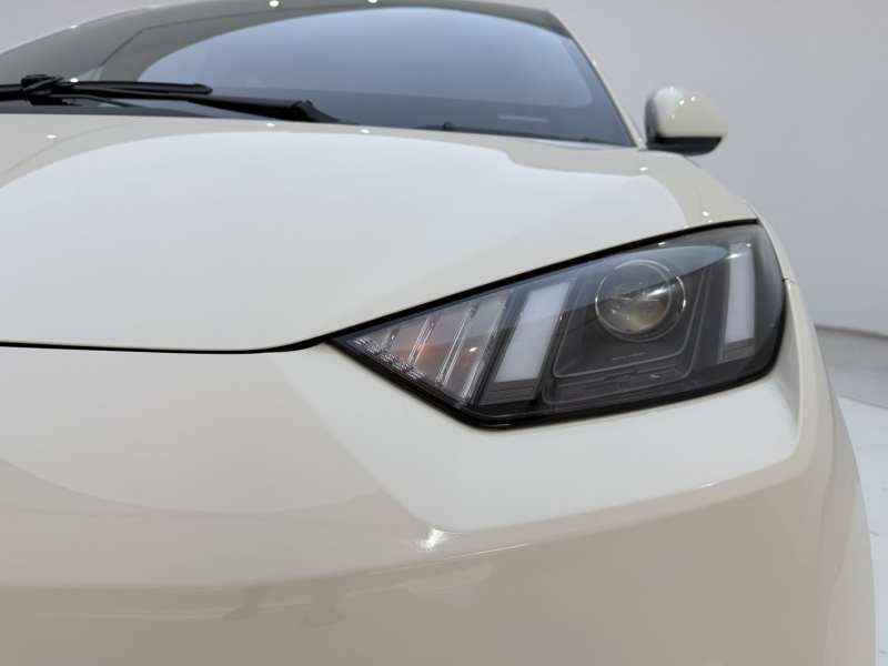 Used BYD Seagull 2023 Active Version — 7