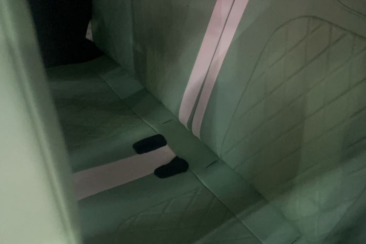 Used Wuling Hongguang MINIEV 2021 Macaron Premium Model – Lithium Iron Phosphate