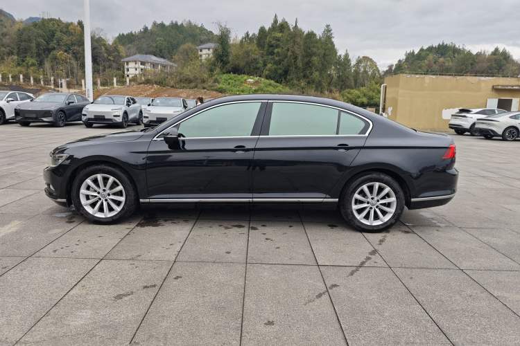 Used Volkswagen Magotan 2018 330TSI DSG Advanced Model