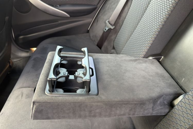 Used BMW 3 Series 2018 320i M Sport Package