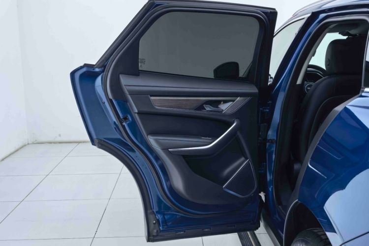 Used Jaguar F-PACE 2021 250 PS