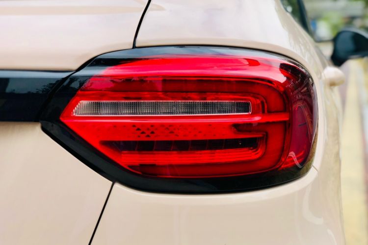 Used Leapmotor T03 2021 400 Lite Edition - Lithium-Ion Battery