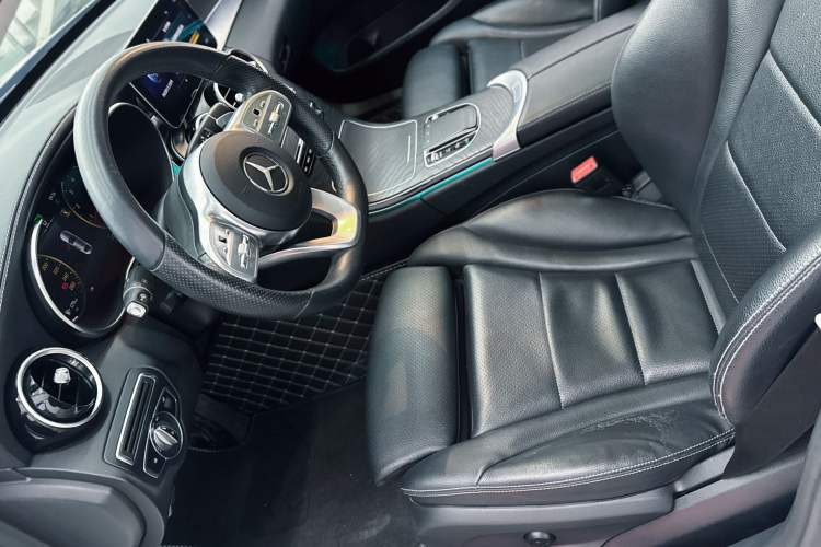 Used Mercedes-Benz C-Class 2020 C 260 L Sport Edition
