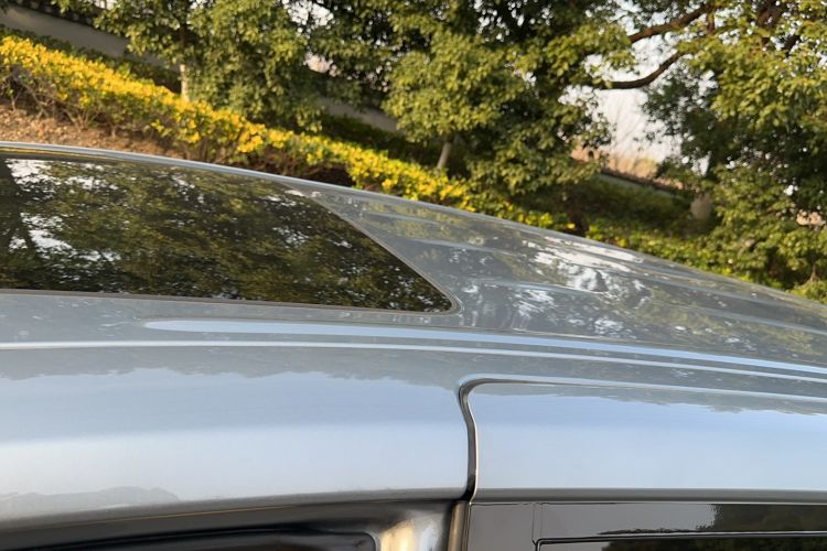 Used Buick GL8 2023 Land Executive Class 652T Luxury Model