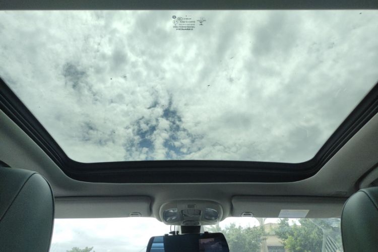 Used Jeep Compass 2019 220T Automatic Enjoyment Version