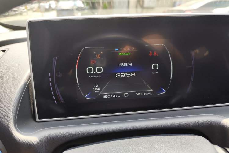 Used ORA White Cat 2020 305 km Luxury Version