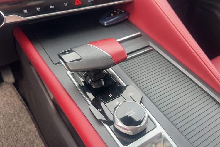 Used CHANGAN CS75 PLUS 2022 2nd Generation 2.0T Automatic Flagship Version