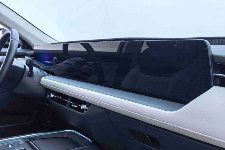 Used Ford Mondeo 2025 2.0T EcoBoost Ultimate Edition
