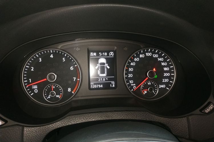 Used Volkswagen Sharan 2016 380TSI Comfort Edition 7-Seater
