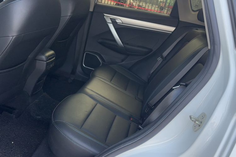 Used Geely Auto Coolray New Energy 2020 1.5T ePro Higher
