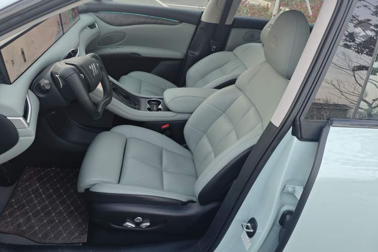 Used IM LS6 2023 Max Enhanced Performance Edition