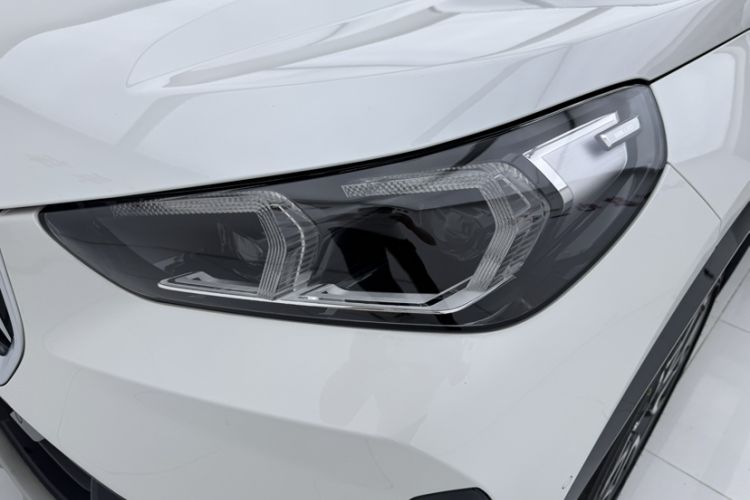 Used BMW X1 2023 sDrive25Li X Design Package
