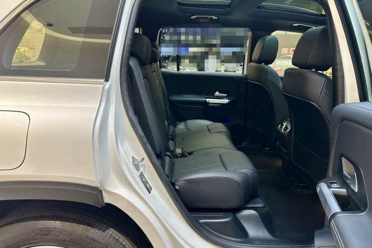 Used Mercedes-Benz EQB 2022 EQB 260