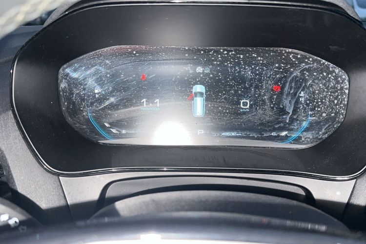 Used Wuling Victory 2020 1.5T CVT Flagship Edition