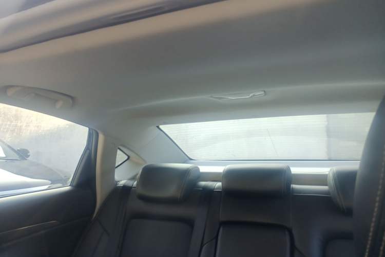 Used GAC Trumpchi GA6 2016 235T DCT Luxury Edition