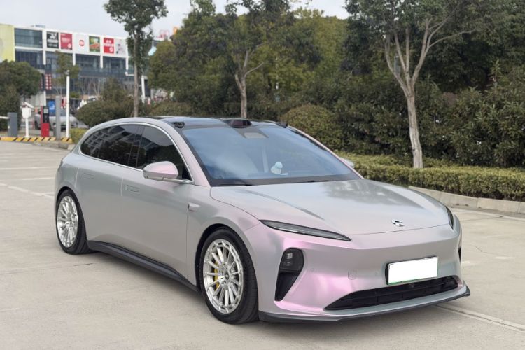 Used Nio ET5T 2023 75 kWh Touring
