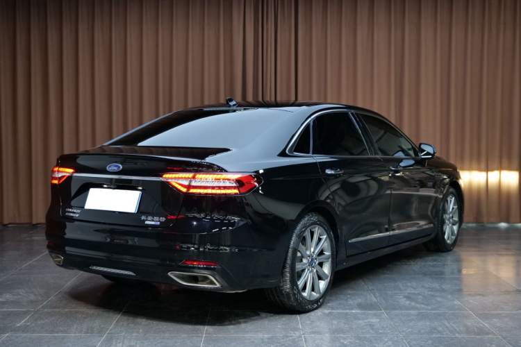 Used Ford Taurus 2019 EcoBoost 245 Premium Edition